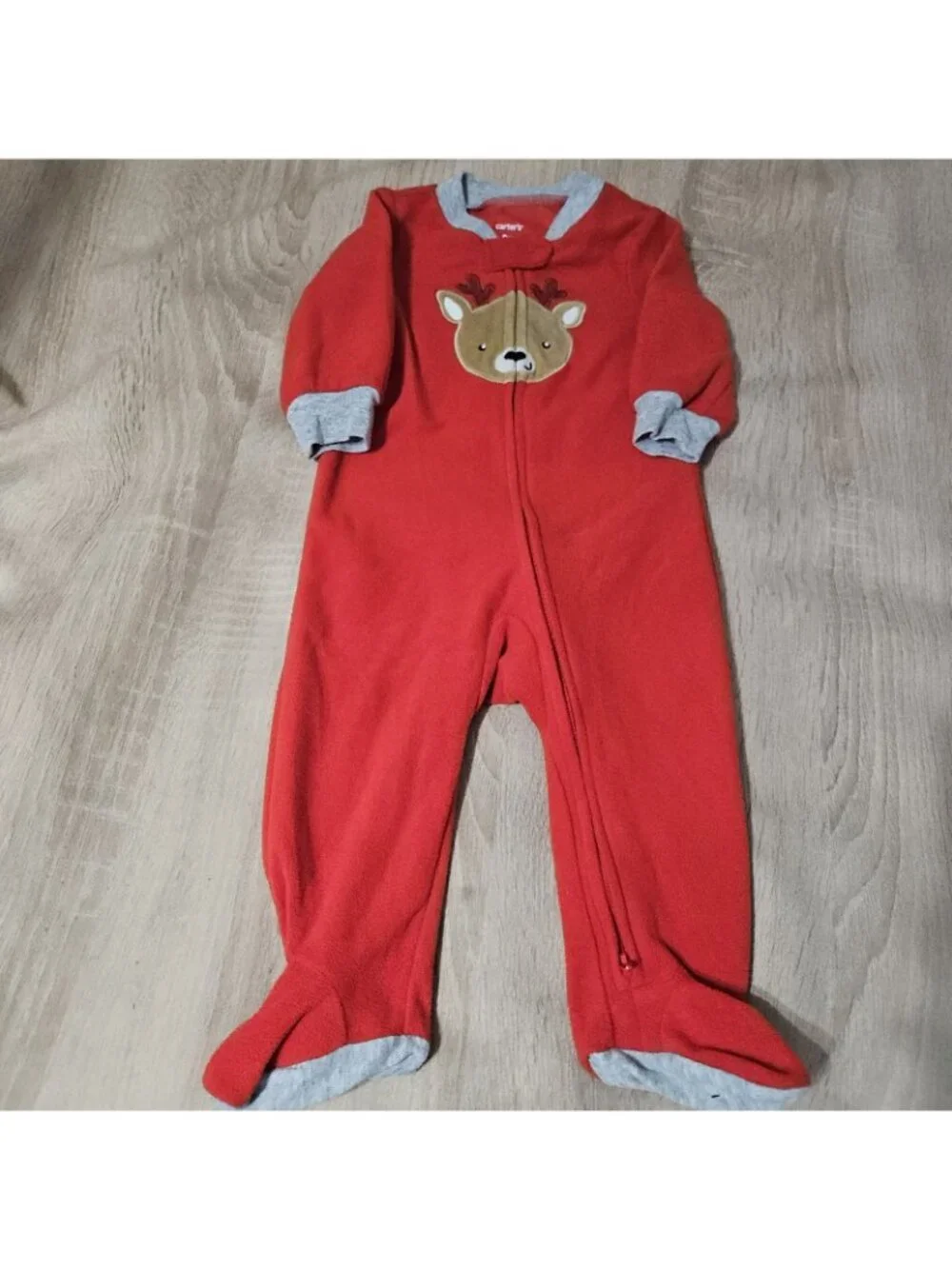 Carters this product